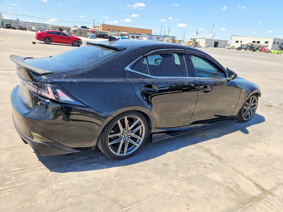 Aukcja sprzedaży 2014 Lexus Is, vin: JTHBE1D26E5002579, numer aukcji: 67744216
