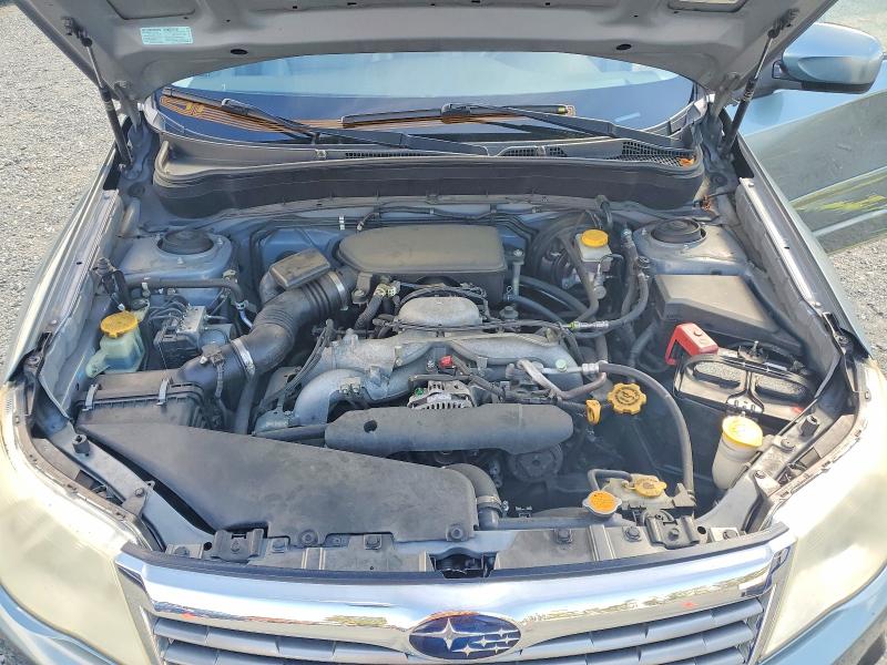 Продажа на аукционе авто 2009 Subaru Forester, vin: JF2SH64679H750823, номер лота: 67925686