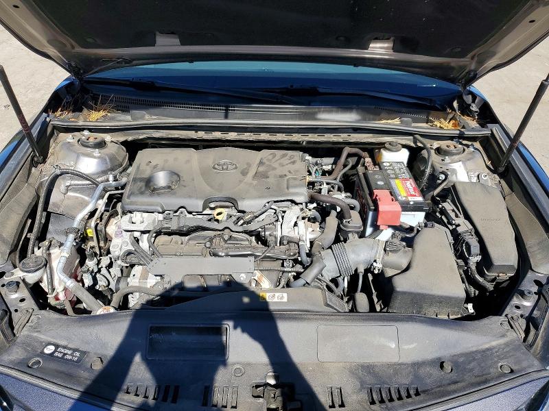 Aukcja sprzedaży 2020 Toyota Camry, vin: 4T1L11AK8LU323740, numer aukcji: 69783446
