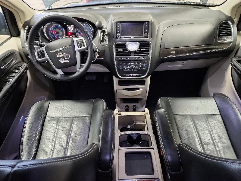 Продаж на аукціоні авто 2014 Chrysler Town & Country, vin: 2C4RC1CG4ER171019, номер лоту: 70907116
