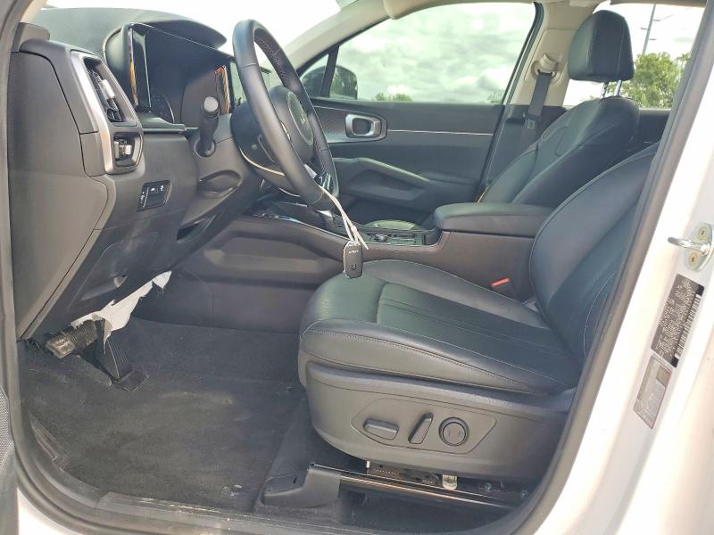 Aukcja sprzedaży 2022 Kia Sorento, vin: 5XYRL4LC1NG158344, numer aukcji: 69493676