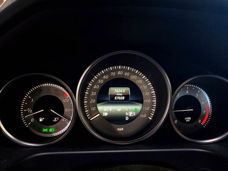 68988286 :رقم المزاد ، WDDHF6HB0FB124492 vin ، 2015 Mercedes-benz E مزاد بيع