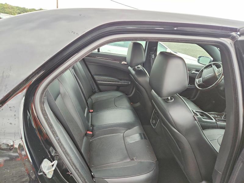 70121306 :رقم المزاد ، 2C3CCAKT2EH183880 vin ، 2014 Chrysler 300c مزاد بيع