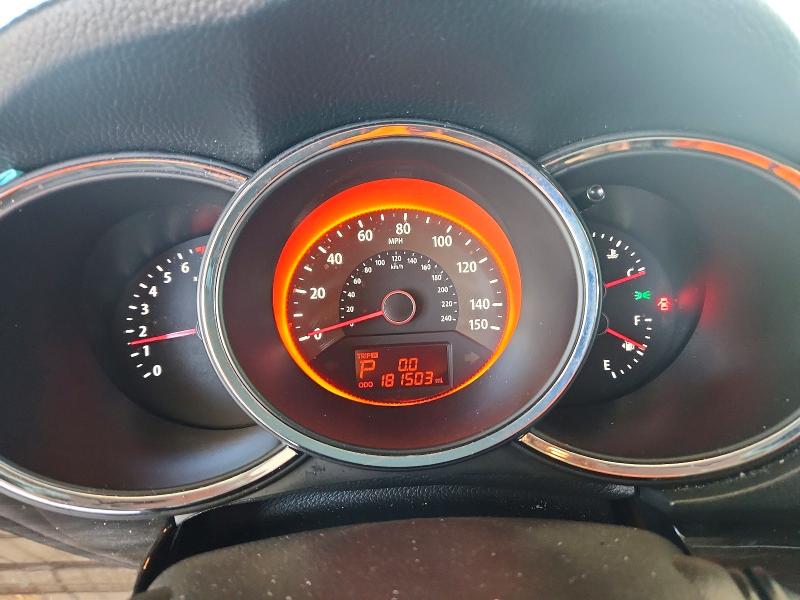 Aukcja sprzedaży 2013 Kia Sorento, vin: 5XYKW4A24DG383455, numer aukcji: 67443686