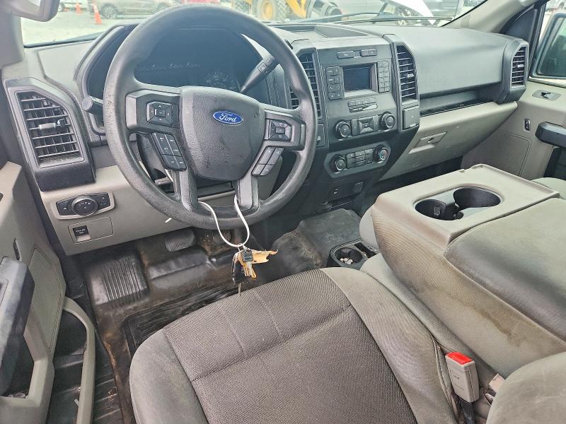 Aukcja sprzedaży 2019 Ford F150, vin: 1FTEX1C46KKE83281, numer aukcji: 65619716