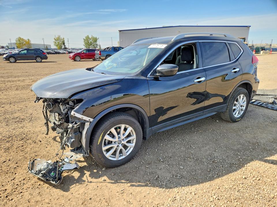 Продаж на аукціоні авто 2020 Nissan Rogue, vin: 5N1AT2MV5LC811045, номер лоту: 70175776