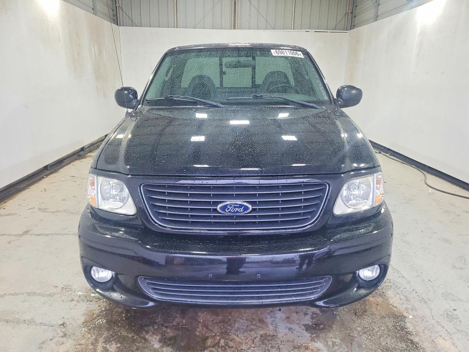 Aukcja sprzedaży 2003 Ford F150, vin: 2FTRF07313CB02099, numer aukcji: 69811006