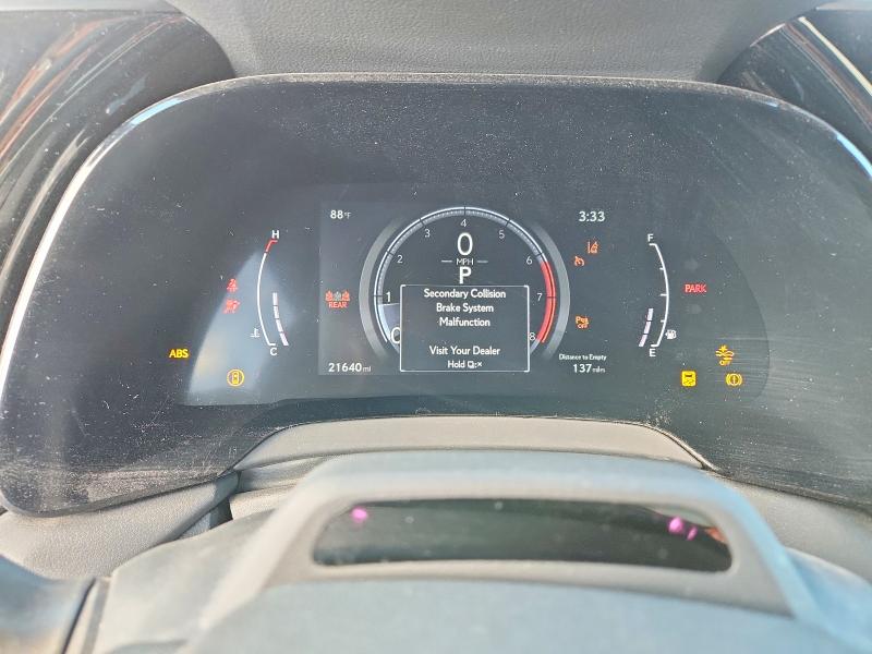 Продажа на аукционе авто 2023 Lexus Rx 350, vin: 2T2BAMCA3PC012785, номер лота: 68895316