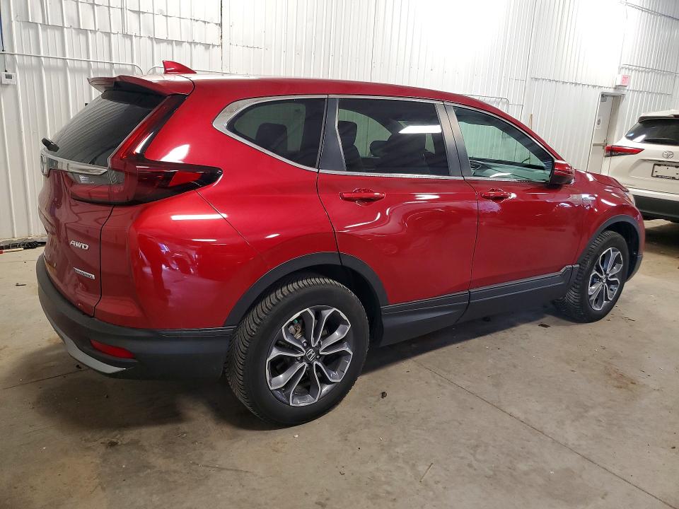 Aukcja sprzedaży 2022 Honda Cr-v, vin: 5J6RT6H83NL002319, numer aukcji: 68669756