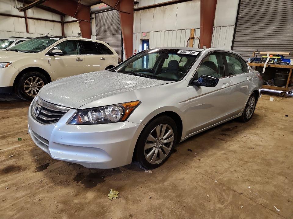 Auction sale of the 2012 Honda Accord, vin: 1HGCP2F72CA067918, lot number: 68677896