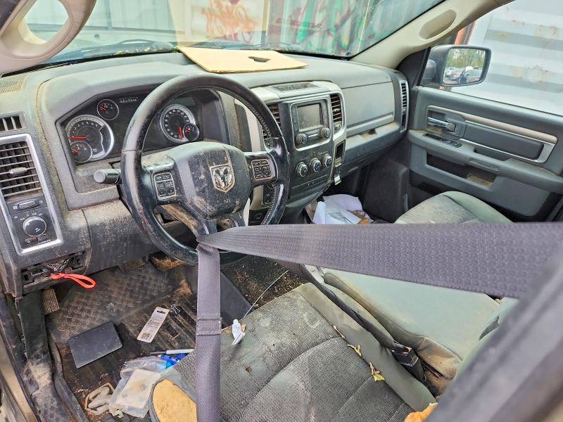 Продажа на аукционе авто 2015 Ram 1500, vin: 1C6RR7GG3FS728263, номер лота: 68269416