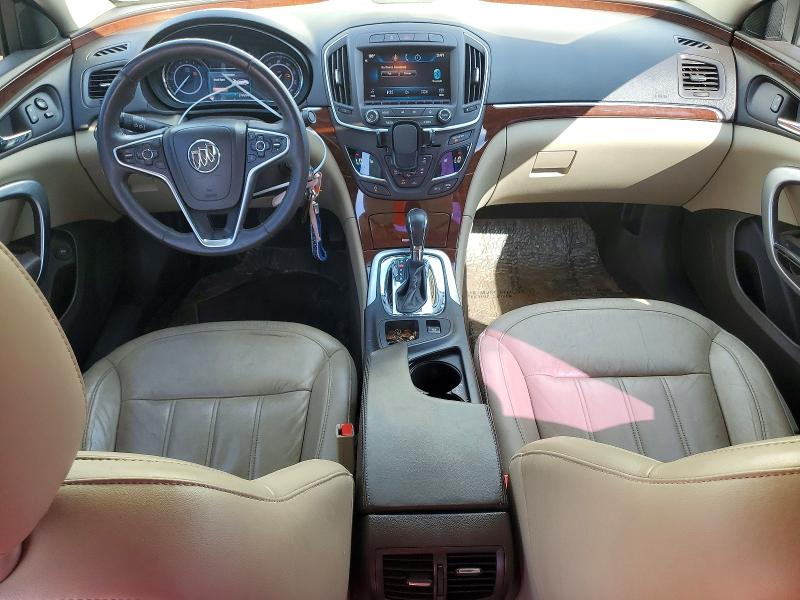Продаж на аукціоні авто 2014 Buick Regal, vin: 2G4GK5EX7E9268659, номер лоту: 70451926