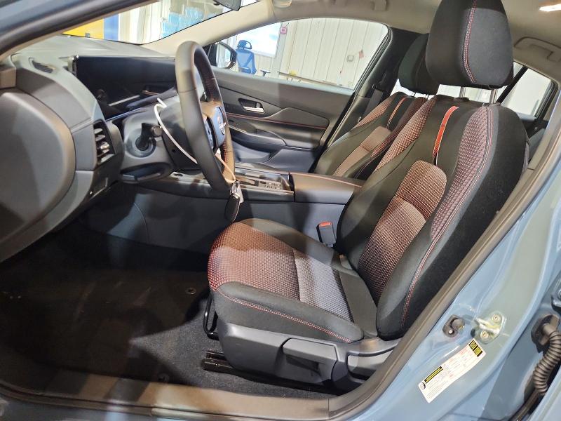 Продажа на аукционе авто 2026 Nissan Sentra, vin: 3N1AB9DV2TY309961, номер лота: 68512646