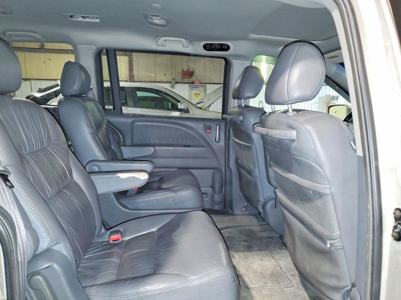Продажа на аукционе авто 2006 Honda Odyssey, vin: 5FNRL38696B414073, номер лота: 70653416