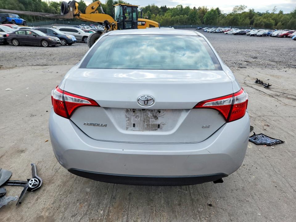 Aukcja sprzedaży 2016 Toyota Corolla, vin: 2T1BURHE7GC532170, numer aukcji: 69307546