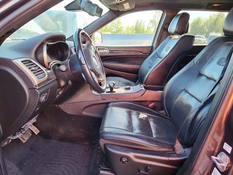 Aukcja sprzedaży 2015 Jeep Grand Cherokee, vin: 1C4RJFCM9FC716439, numer aukcji: 71059016