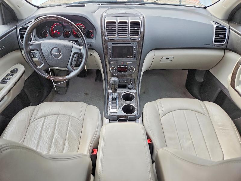 68306106 :رقم المزاد ، 1GKKVTED4CJ148503 vin ، 2012 Gmc Acadia مزاد بيع
