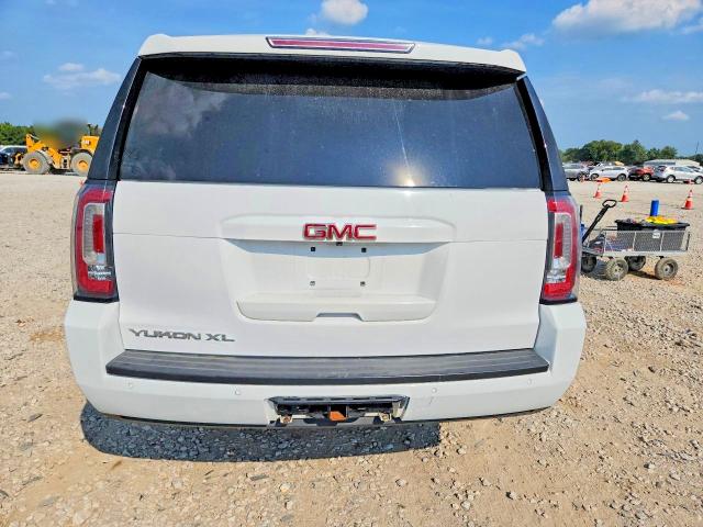 Продаж на аукціоні авто 2019 Gmc Yukon Xl, vin: 1GKS2GKCXKR161316, номер лоту: 67323536