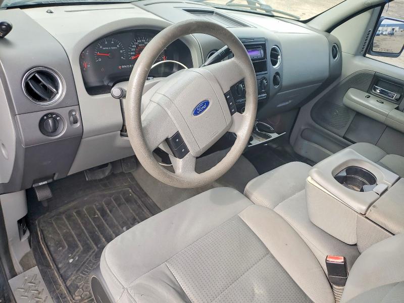 69958096 :رقم المزاد ، 1FTPW14578FB13882 vin ، 2008 Ford F150 مزاد بيع