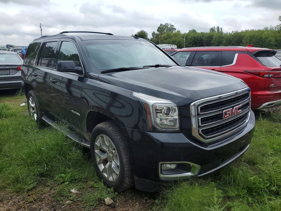 Продаж на аукціоні авто 2015 Gmc Yukon, vin: 1GKS2BKC7FR165803, номер лоту: 68016466