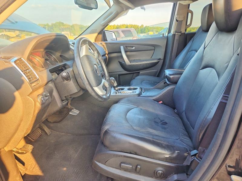 Aukcja sprzedaży 2011 Gmc Acadia, vin: 1GKKVRED0BJ125320, numer aukcji: 68004586