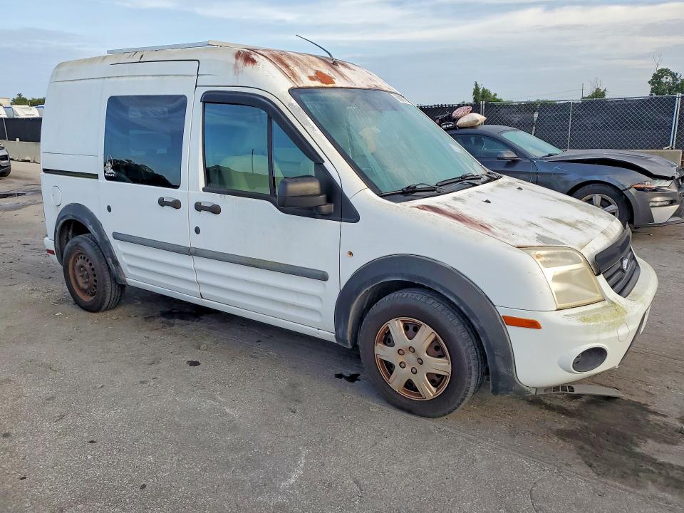 Продаж на аукціоні авто 2010 Ford Transit Connect, vin: NM0KS9BN1AT033506, номер лоту: 68387786