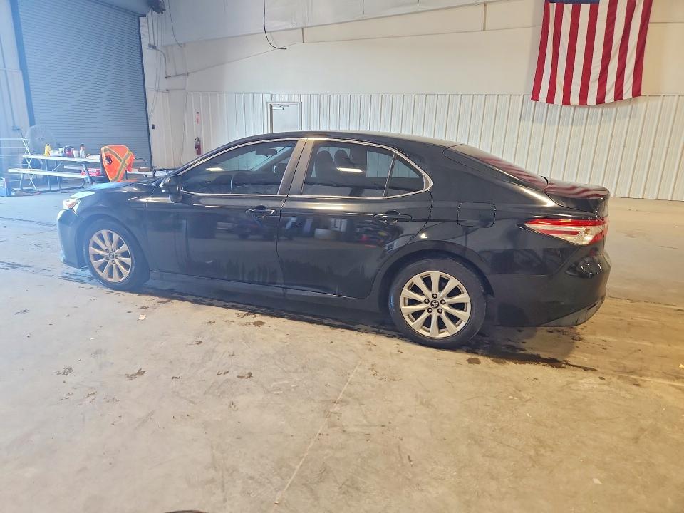 Aukcja sprzedaży 2018 Toyota Camry, vin: 4T1B11HK7JU588454, numer aukcji: 67387406