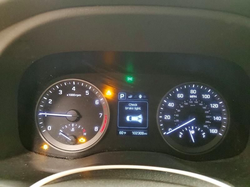 Продаж на аукціоні авто 2017 Hyundai Tucson, vin: KM8J3CA2XHU413542, номер лоту: 70449956
