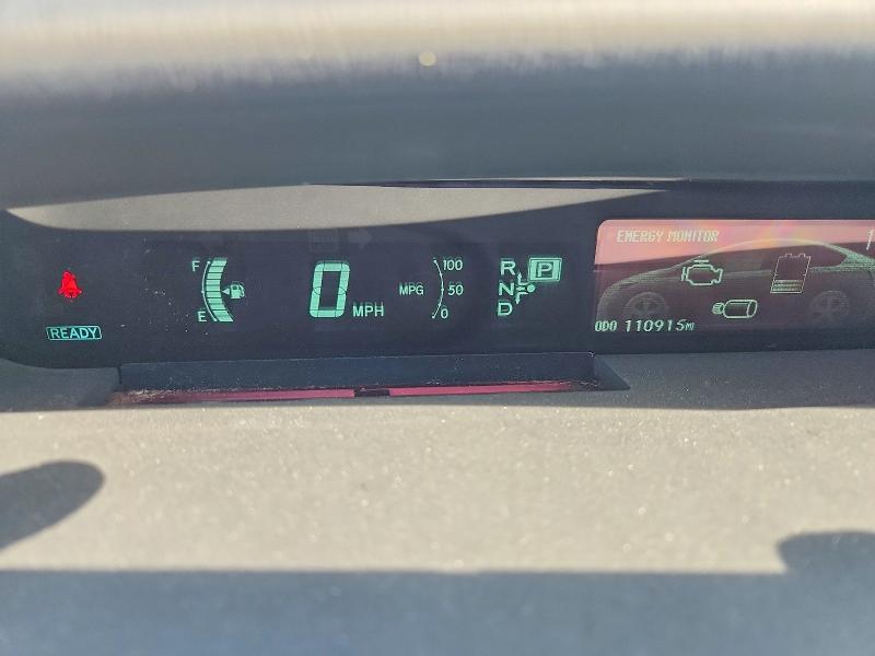 Продаж на аукціоні авто 2013 Toyota Prius, vin: JTDKN3DU7D5658948, номер лоту: 70512206