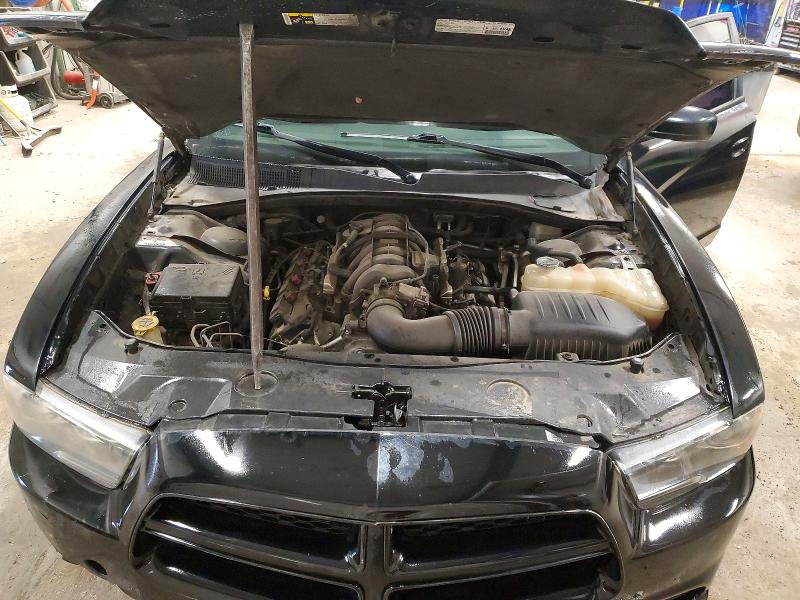 Продажа на аукционе авто 2013 Dodge Charger, vin: 2C3CDXDT5DH613915, номер лота: 69365956