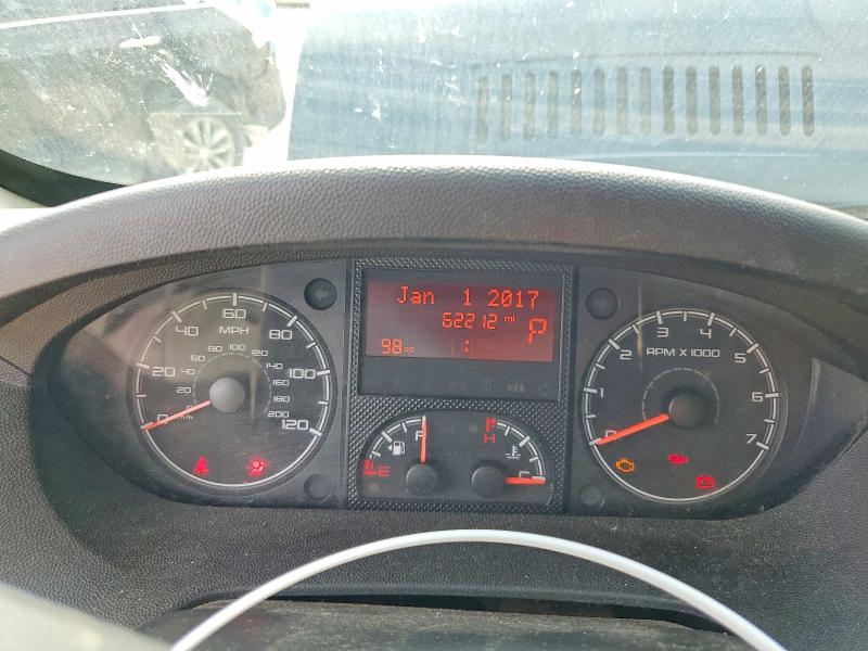 Продажа на аукционе авто 2020 Ram Promaster 3500, vin: 3C6URVJG3LE106896, номер лота: 67491516