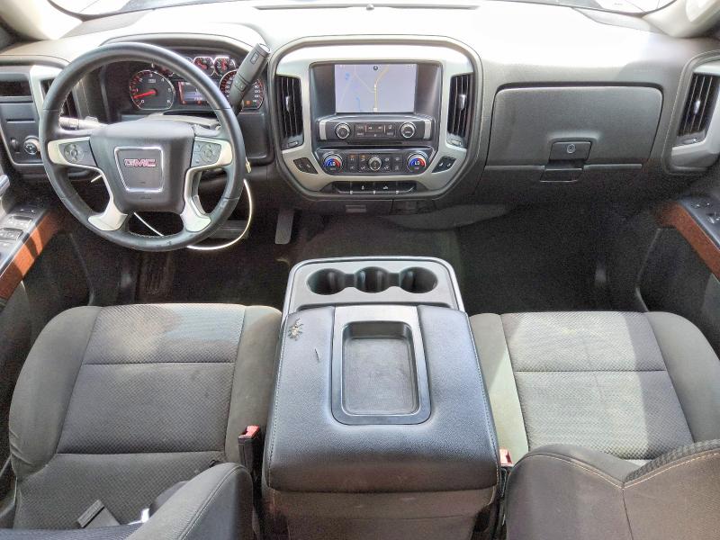 Aukcja sprzedaży 2015 Gmc Sierra, vin: 3GTP1UEC3FG296237, numer aukcji: 66320876