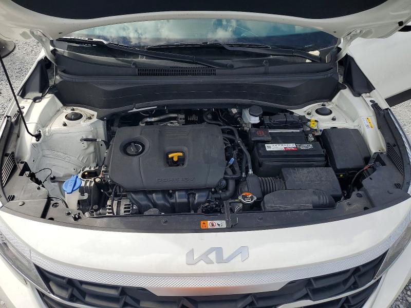 Продажа на аукционе авто 2026 Kia Seltos, vin: KNDEP2AA1T7888872, номер лота: 69161426
