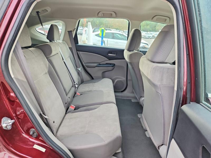Продажа на аукционе авто 2013 Honda Cr-v, vin: 5J6RM4H33DL045689, номер лота: 68769466