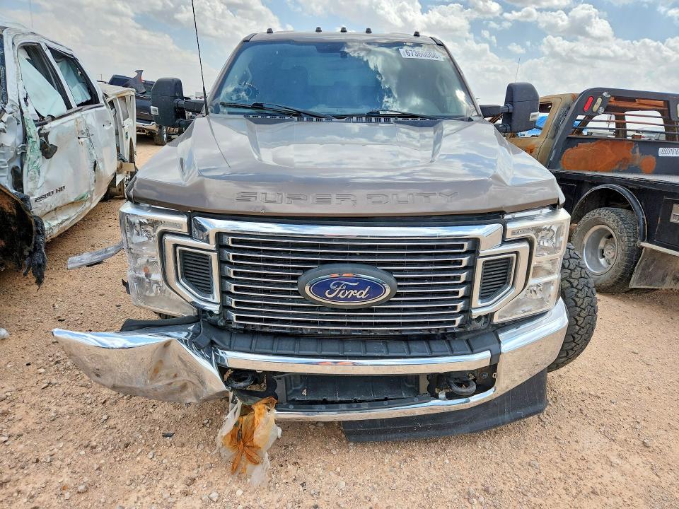 Aukcja sprzedaży 2020 Ford F350, vin: 1FT8W3DTXLEE94950, numer aukcji: 67360606