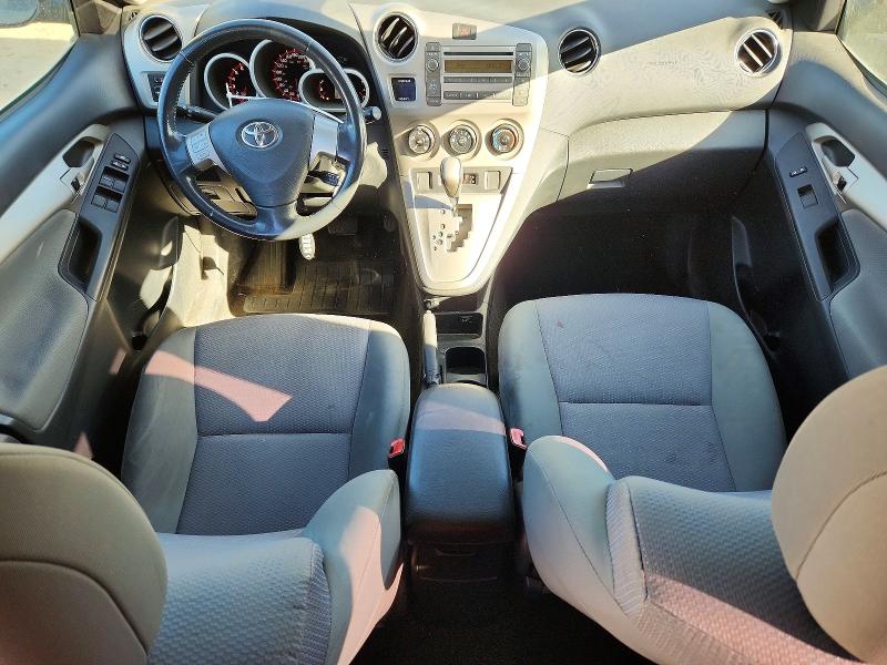 Aukcja sprzedaży 2010 Toyota Corolla Matrix, vin: 2T1KE4EE3AC031255, numer aukcji: 69919656