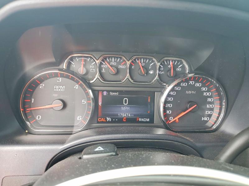 Aukcja sprzedaży 2015 Gmc Sierra, vin: 3GTP1VECXFG342877, numer aukcji: 67464936