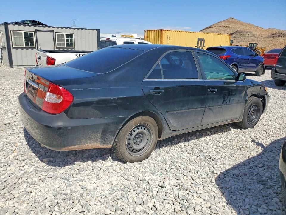 68822666 :رقم المزاد ، JTDBE30K530179427 vin ، 2003 Toyota Camry مزاد بيع