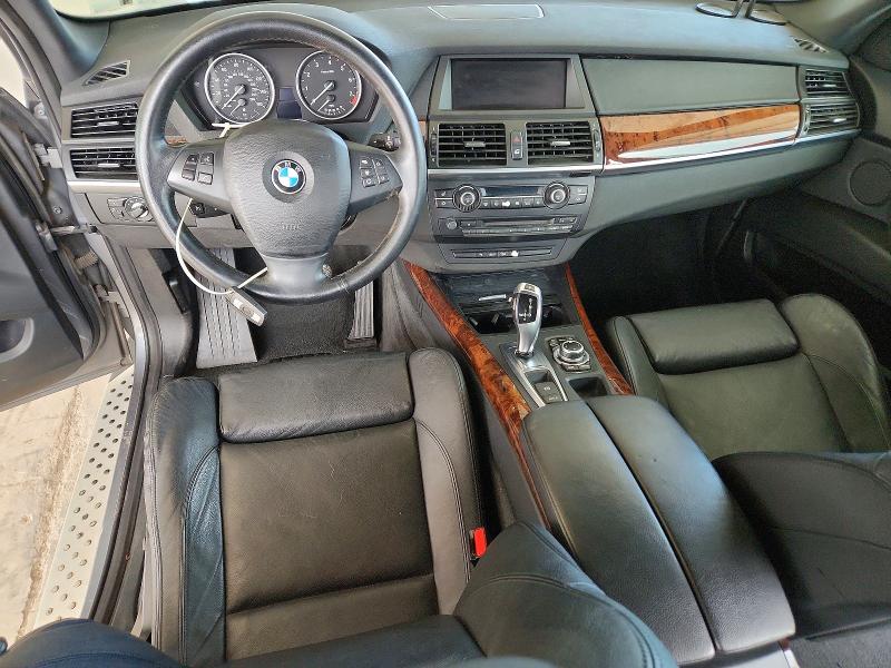 67404296 :رقم المزاد ، 5UXZV4C53CL761100 vin ، 2012 Bmw X5 مزاد بيع
