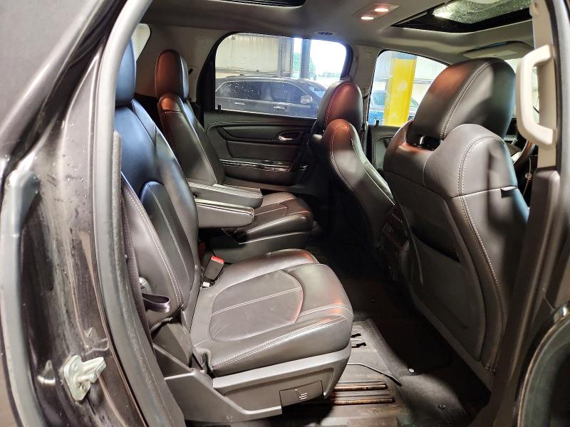 2014 Gmc Acadia მანქანა იყიდება აუქციონზე, vin: 1GKKVRKD0EJ286209, აუქციონის ნომერი: 69852756