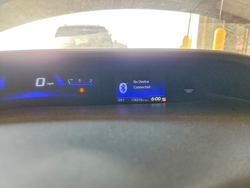 Продажа на аукционе авто 2015 Honda Civic, vin: 19XFB2F89FE076233, номер лота: 69535656