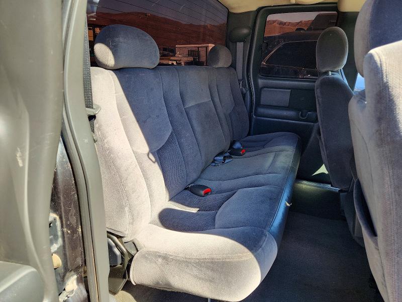 Aukcja sprzedaży 2003 Gmc New Sierra, vin: 2GTEC19T331307008, numer aukcji: 68028936