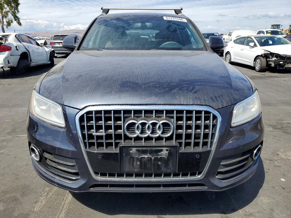 Aukcja sprzedaży 2014 Audi Q5, vin: WA1LFAFP6EA055800, numer aukcji: 67220446