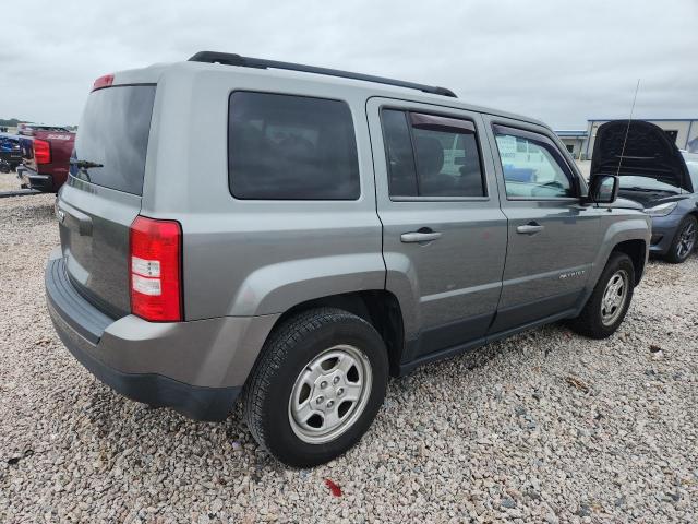 Продажа на аукционе авто 2014 Jeep Patriot, vin: 1C4NJPBB0ED529412, номер лота: 70254796