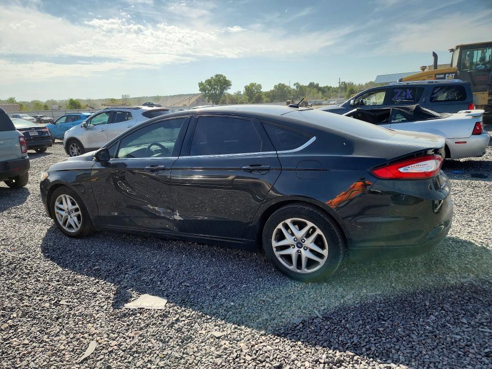 Продажа на аукционе авто 2015 Ford Fusion, vin: 3FA6P0H72FR252385, номер лота: 69037886