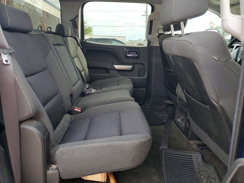 Aukcja sprzedaży 2015 Chevrolet Silverado, vin: 3GCPCRECXFG486415, numer aukcji: 71077416