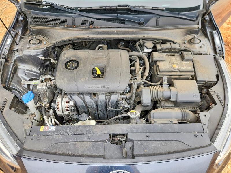 Продажа на аукционе авто 2021 Kia Forte, vin: 3KPF24AD6ME371528, номер лота: 70175356
