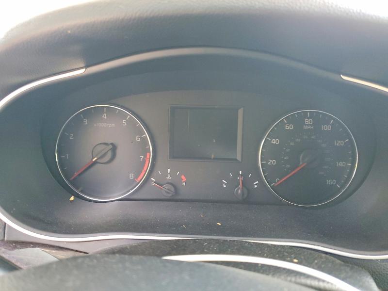 Продаж на аукціоні авто 2016 Kia Cadenza, vin: KNALN4D76G5216474, номер лоту: 69638436