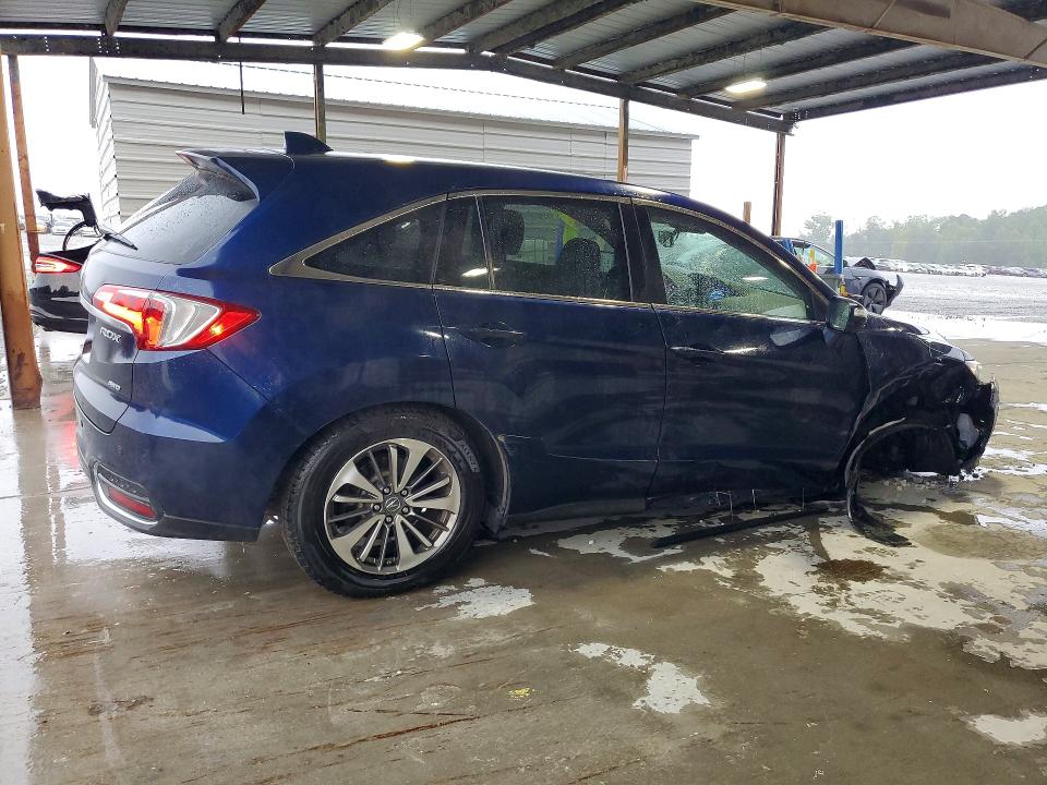 Aukcja sprzedaży 2017 Acura Rdx, vin: 5J8TB4H7XHL001734, numer aukcji: 69336666
