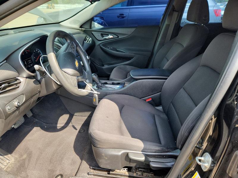 Aukcja sprzedaży 2018 Chevrolet Malibu, vin: 1G1ZB5STXJF220047, numer aukcji: 67281066